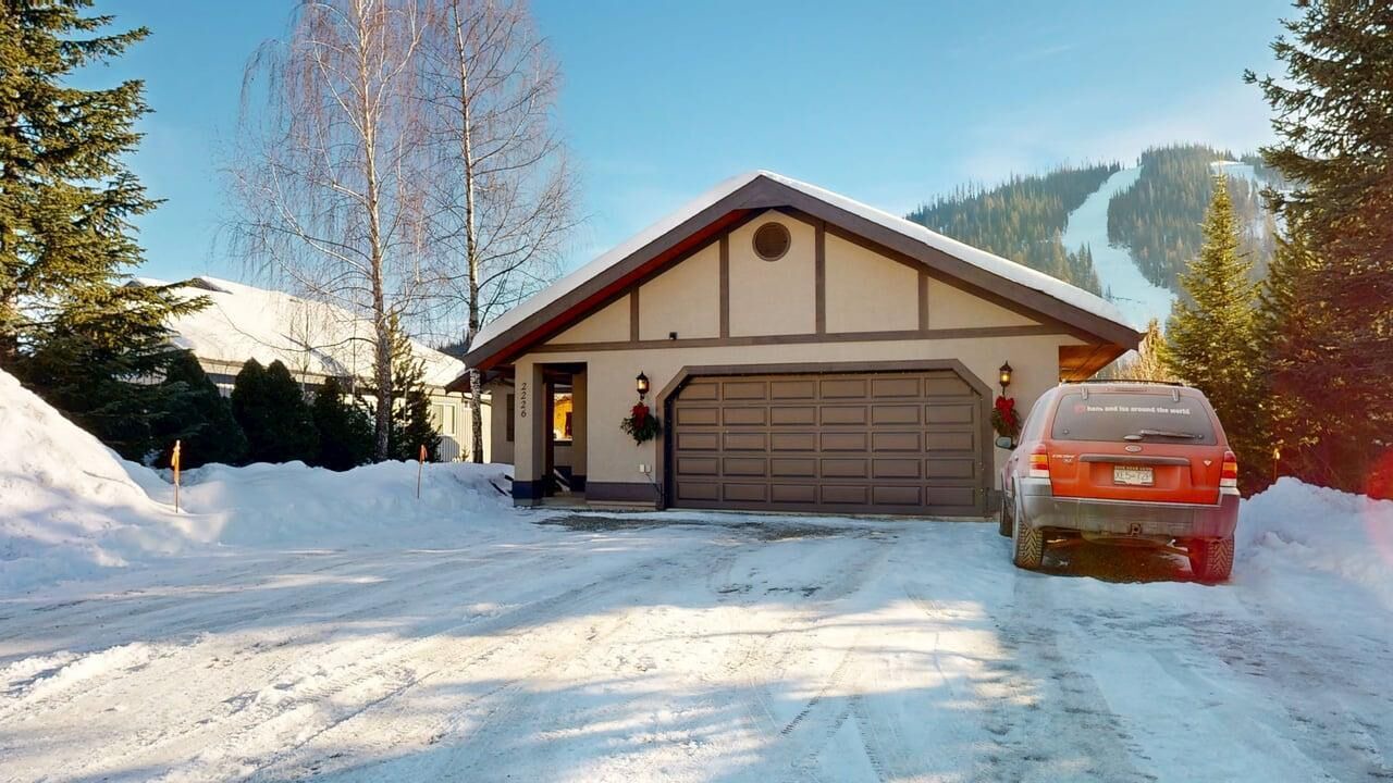Photo of Outdoor in Sun Peaks