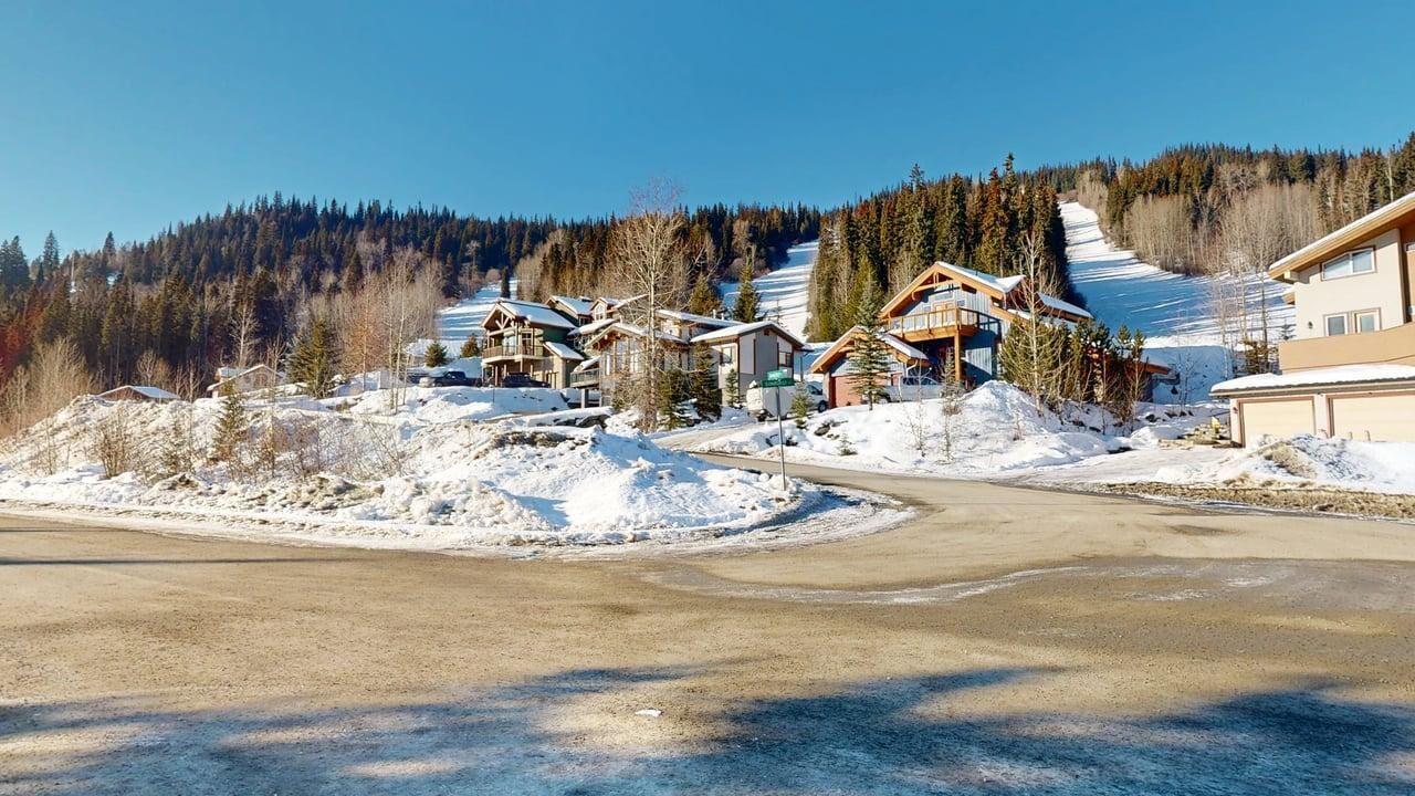 Photo of Outdoor in Sun Peaks