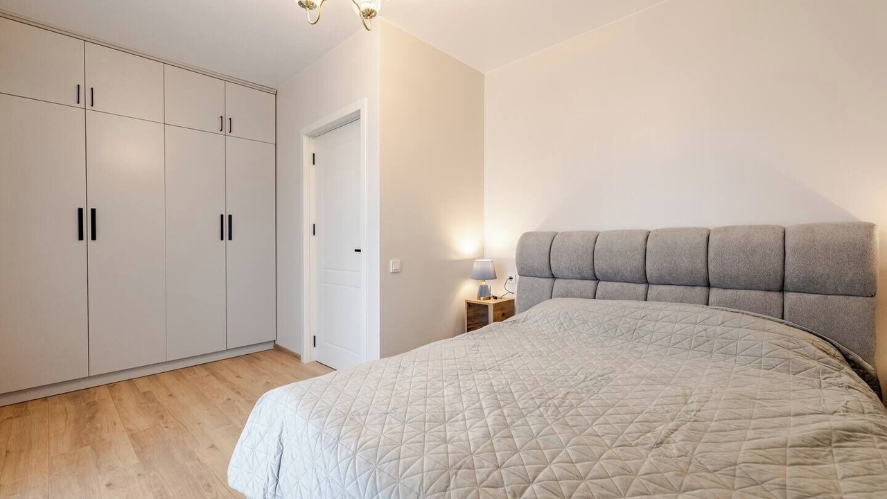 Photo of Bedroom in Tbilisi