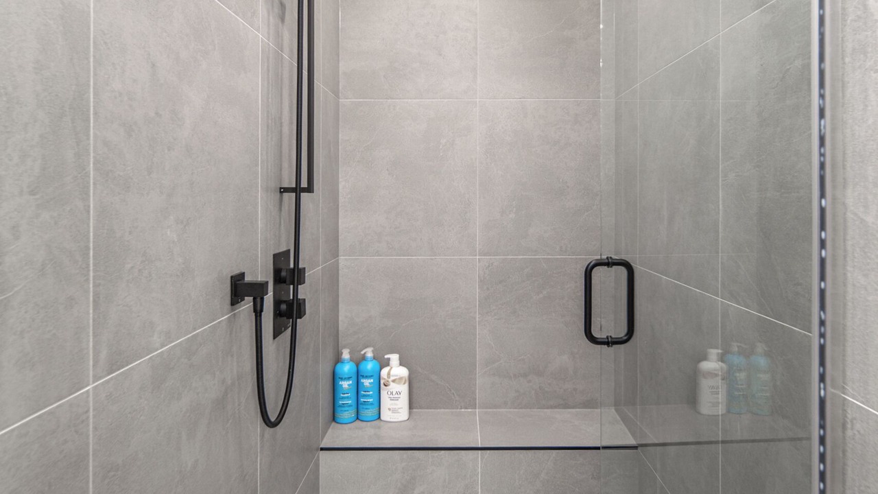 Photo of Bathroom in Renfrew