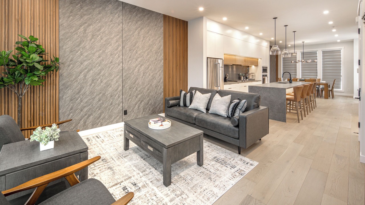 Photo of Livingroom in Renfrew