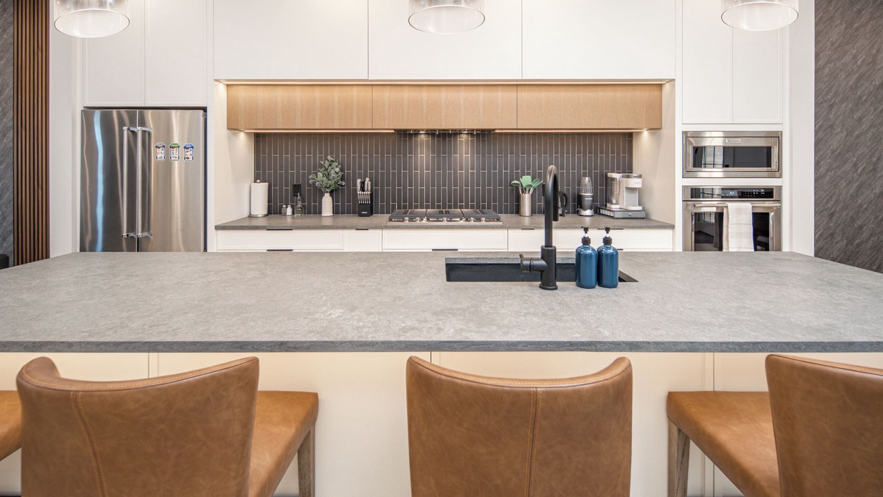 Photo of Kitchen in Renfrew