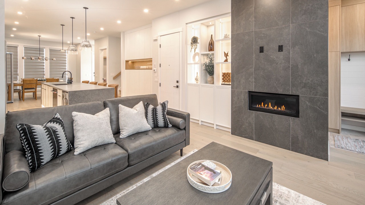 Photo of Livingroom in Renfrew
