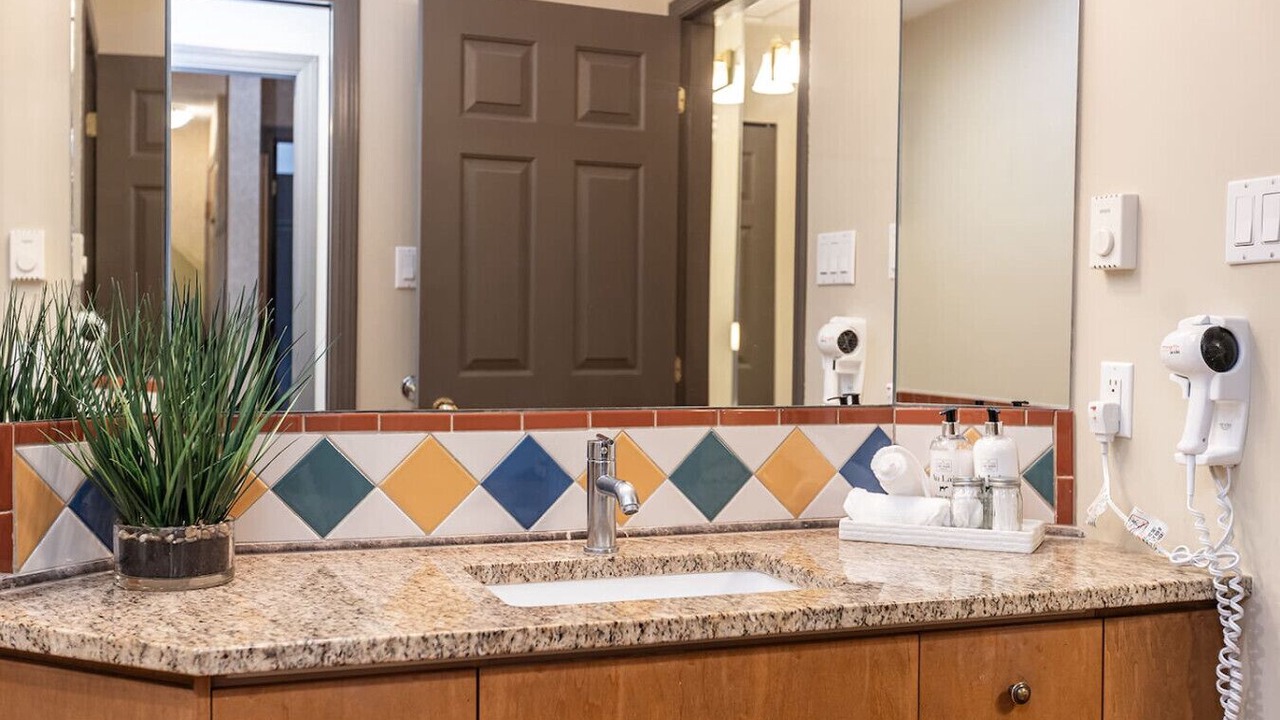 Photo of Bathroom in Regional District of Nanaimo