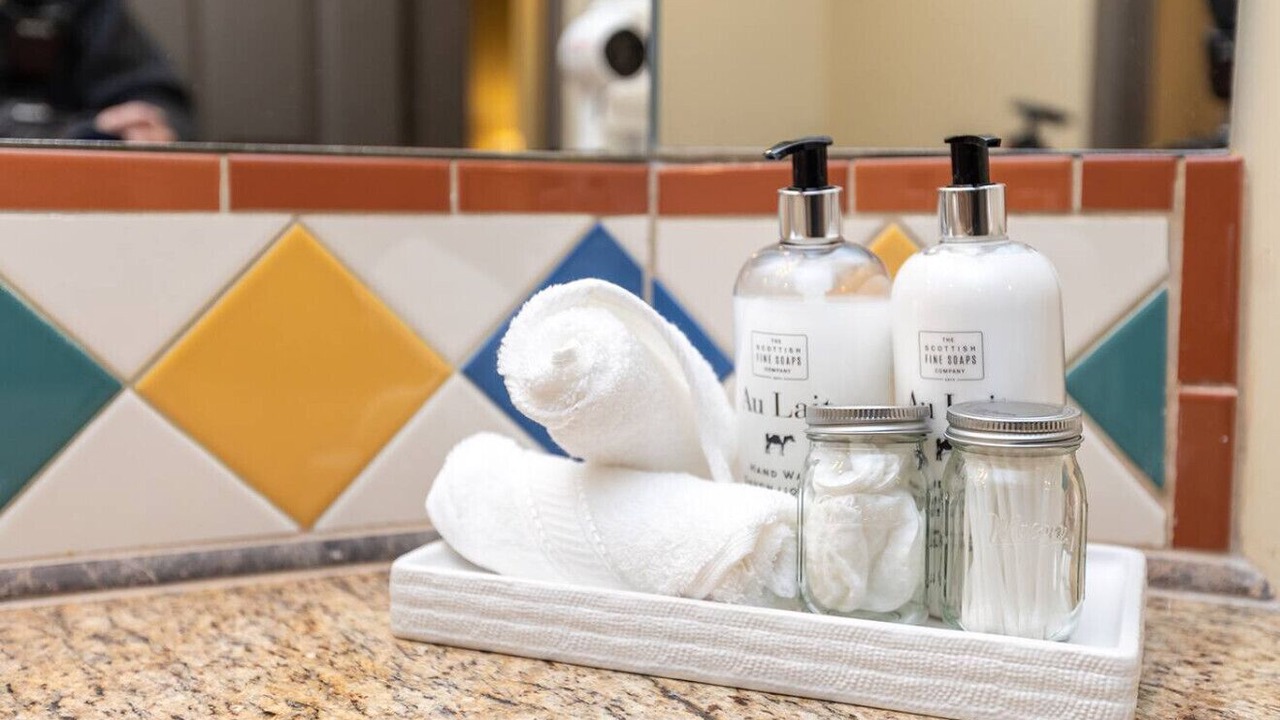 Photo of Bathroom in Regional District of Nanaimo