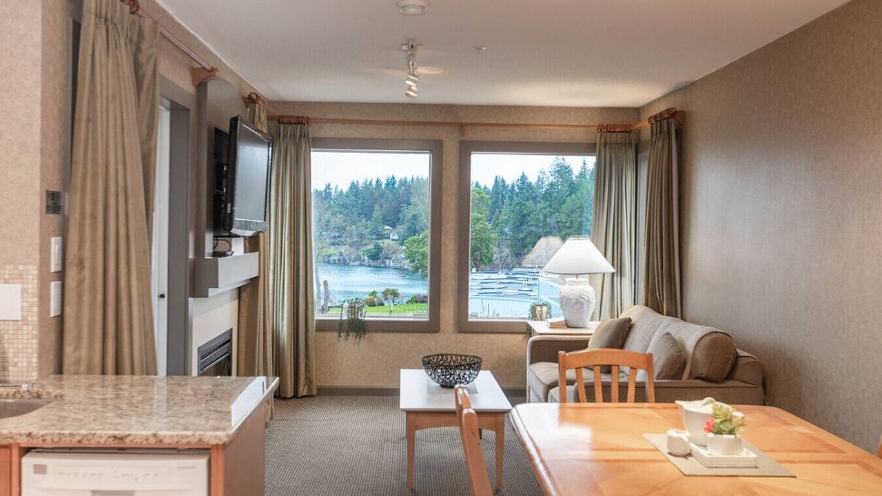 Photo of Livingroom in Regional District of Nanaimo