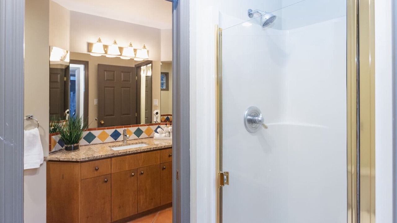 Photo of Bathroom in Regional District of Nanaimo