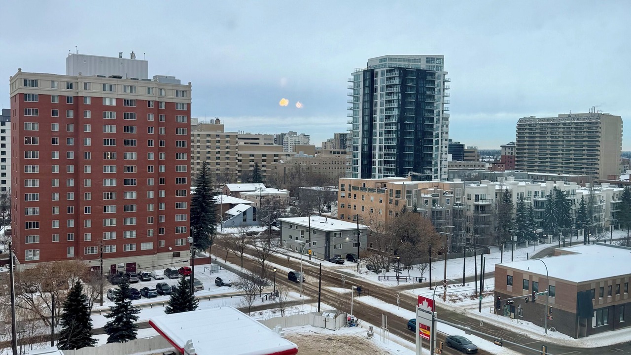 Photo of Outdoor in Downtown Edmonton