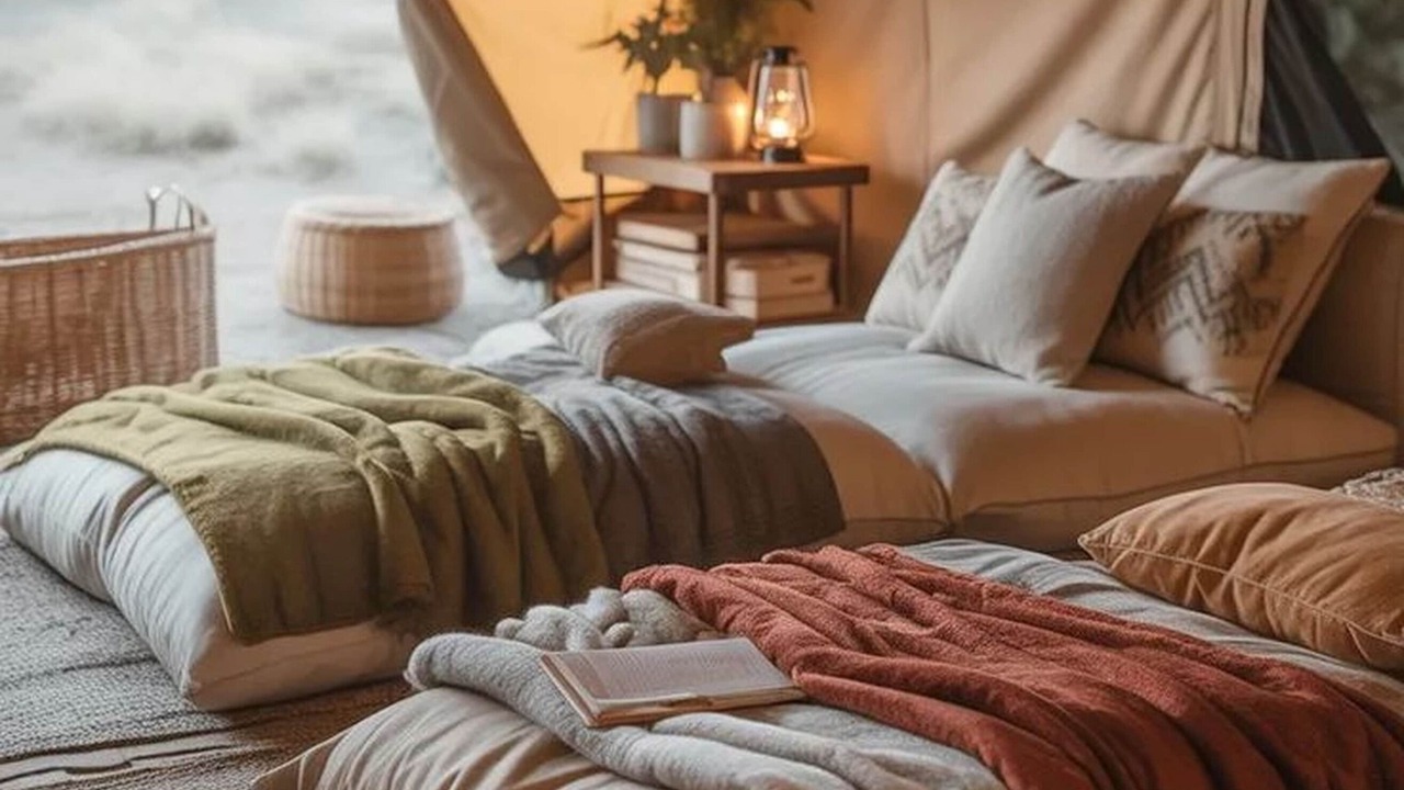 Photo of Bedroom in Magna bay