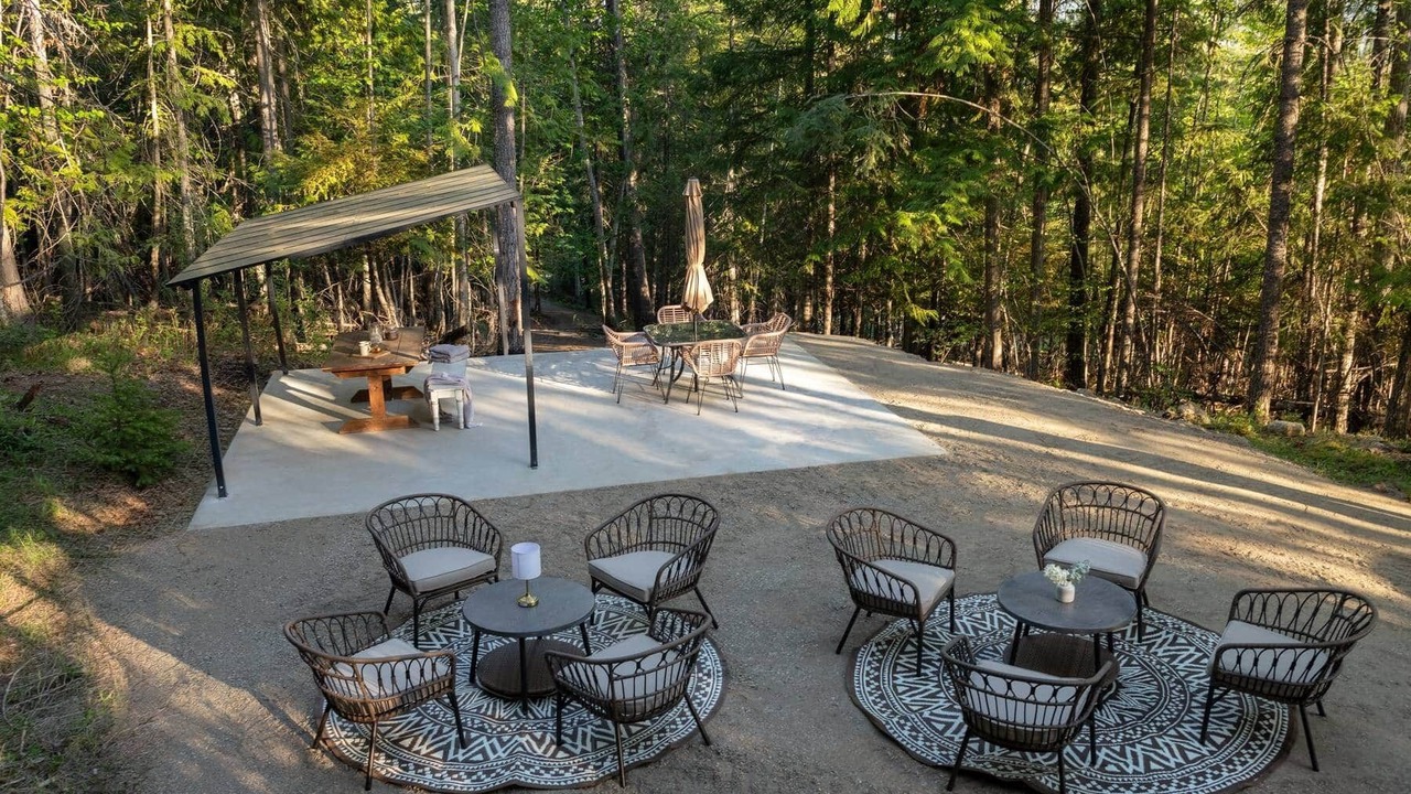 Photo of Outdoor in Magna bay