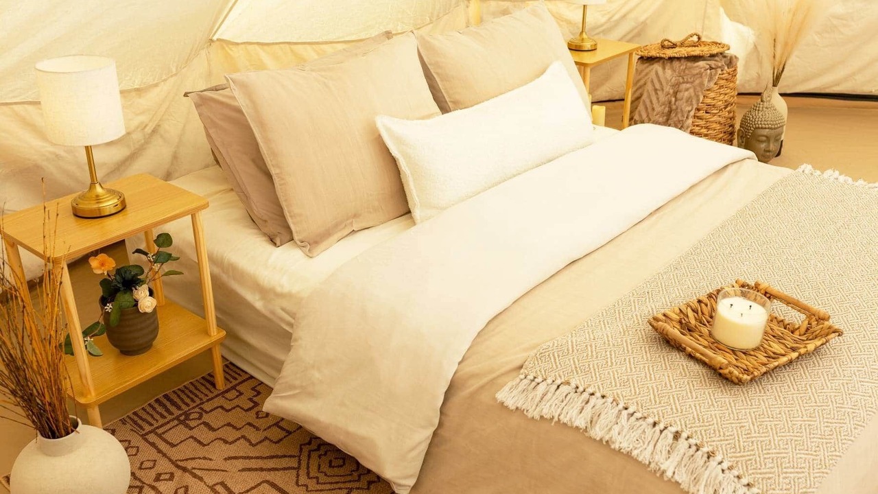 Photo of Bedroom in Magna bay