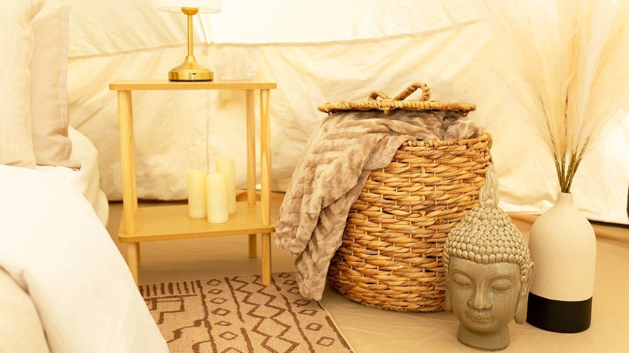 Photo of Bedroom in Magna bay