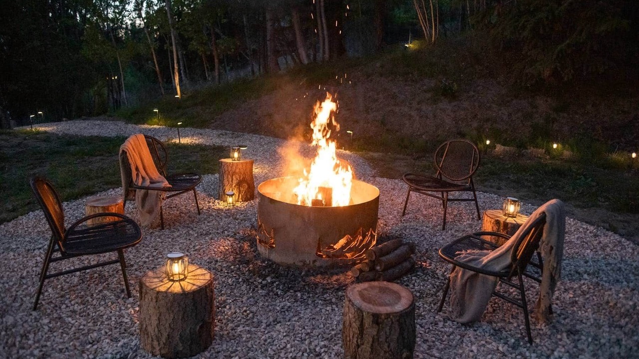 Photo of Outdoor in Magna bay