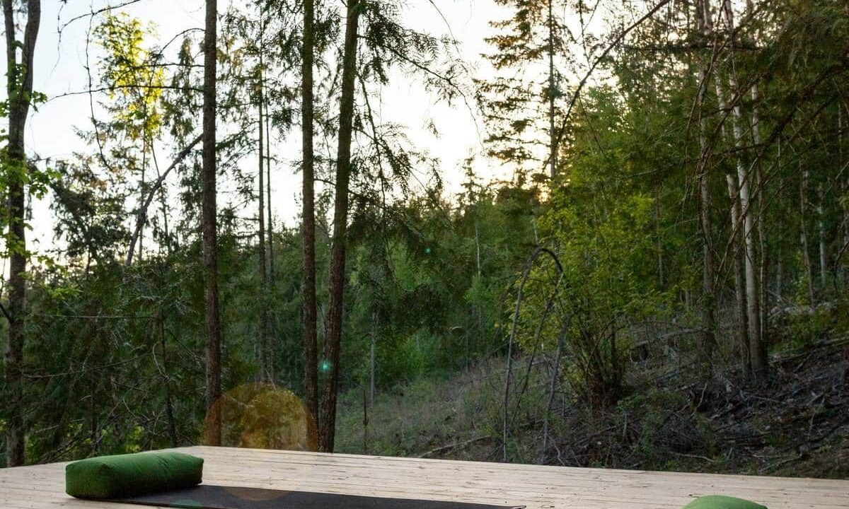 Photo of Outdoor in Magna bay