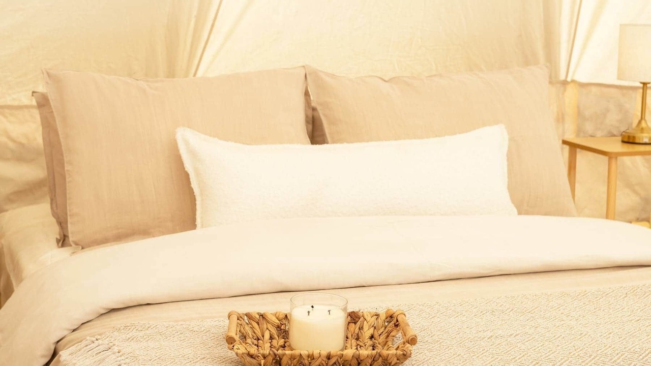 Photo of Bedroom in Magna bay