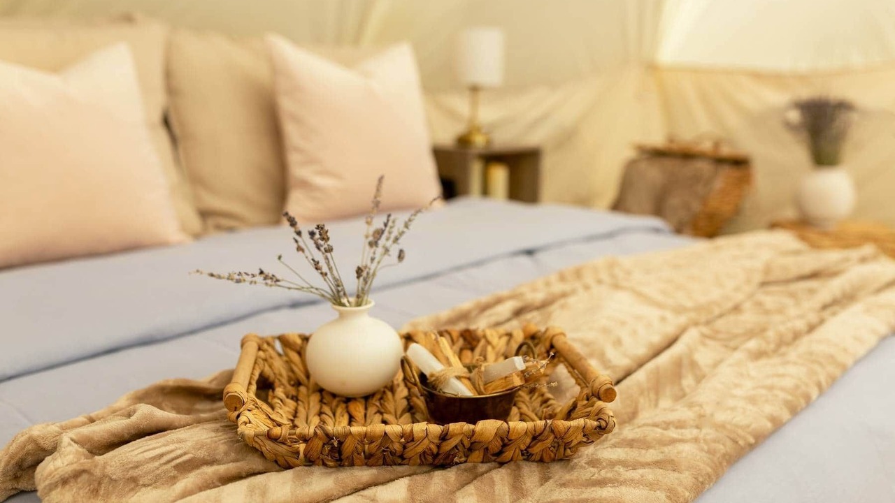Photo of Bedroom in Magna bay