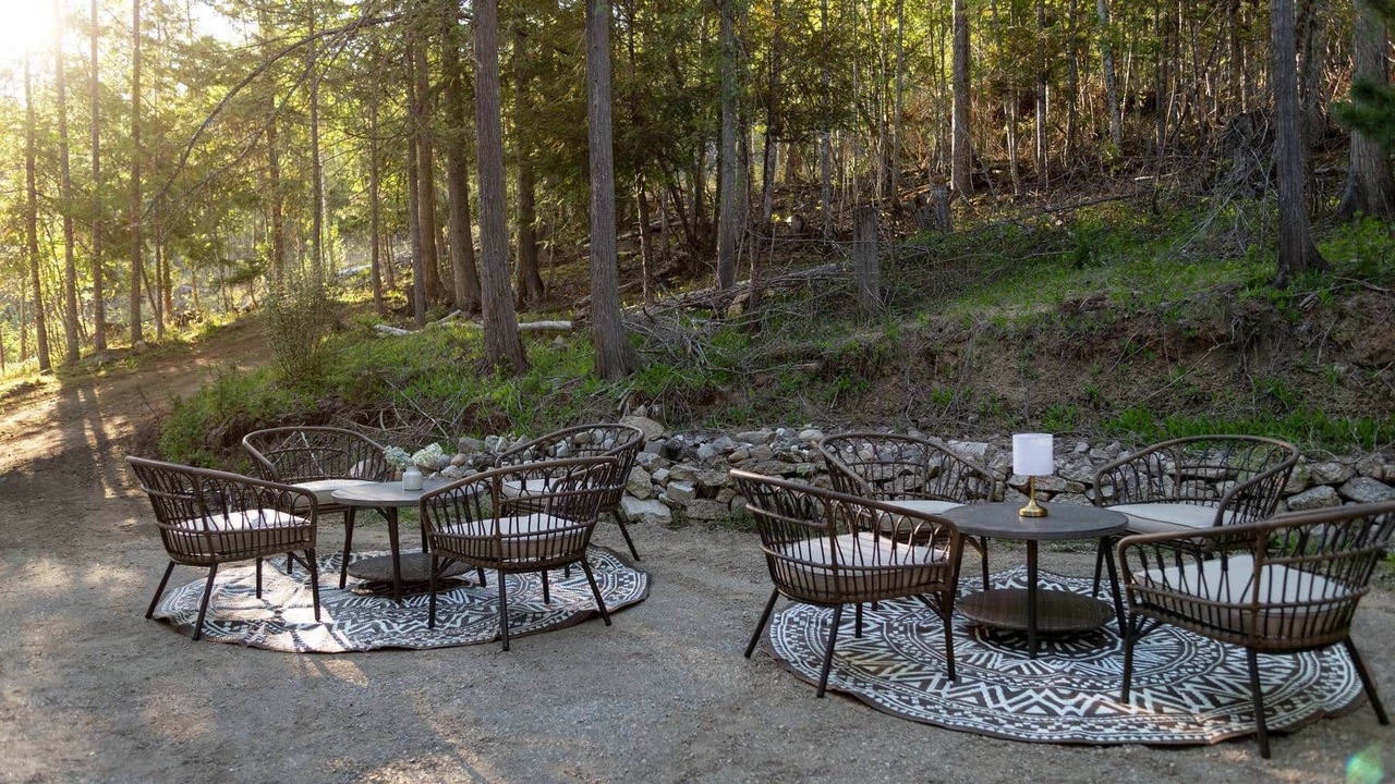 Photo of Outdoor in Magna bay