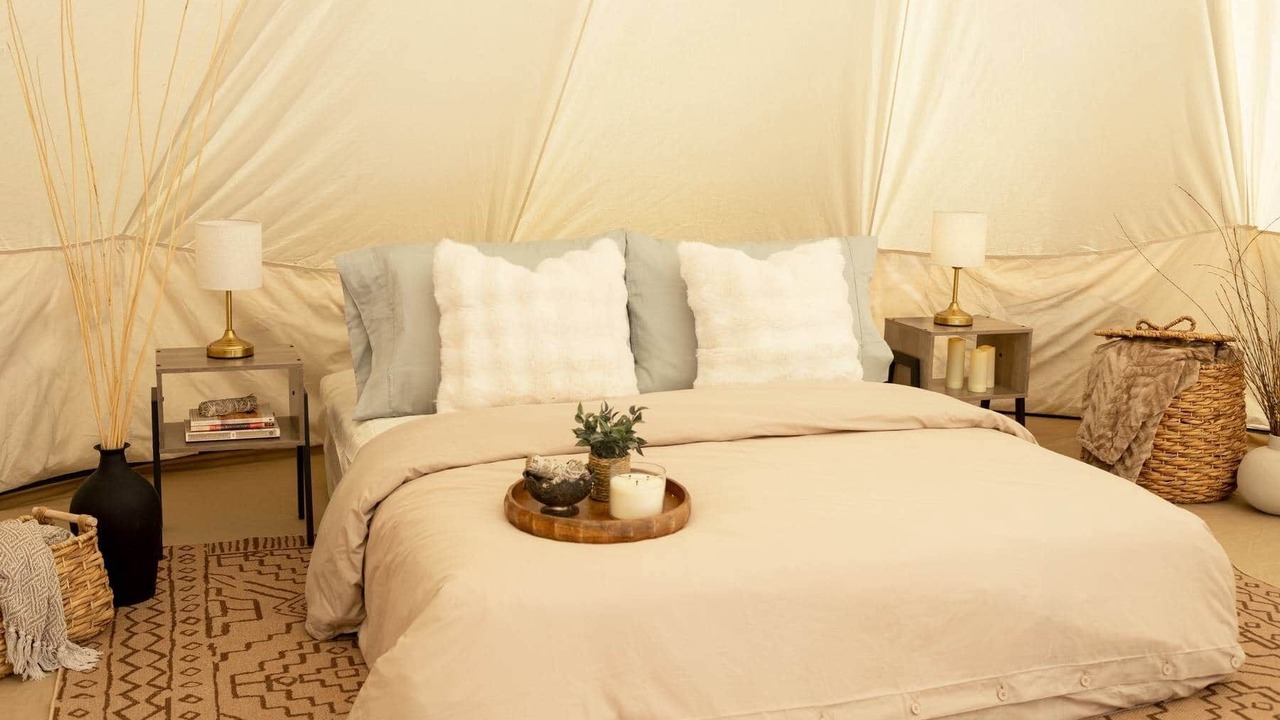 Photo of Bedroom in Magna bay