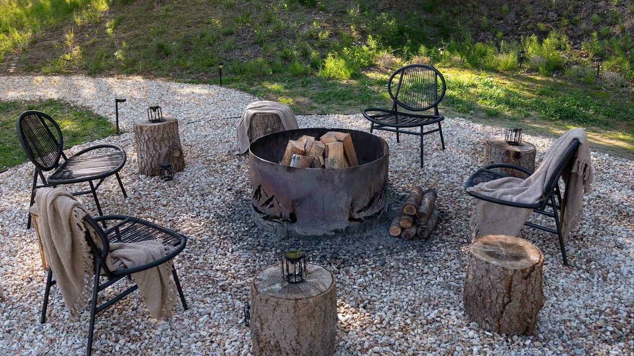 Photo of Outdoor in Magna bay