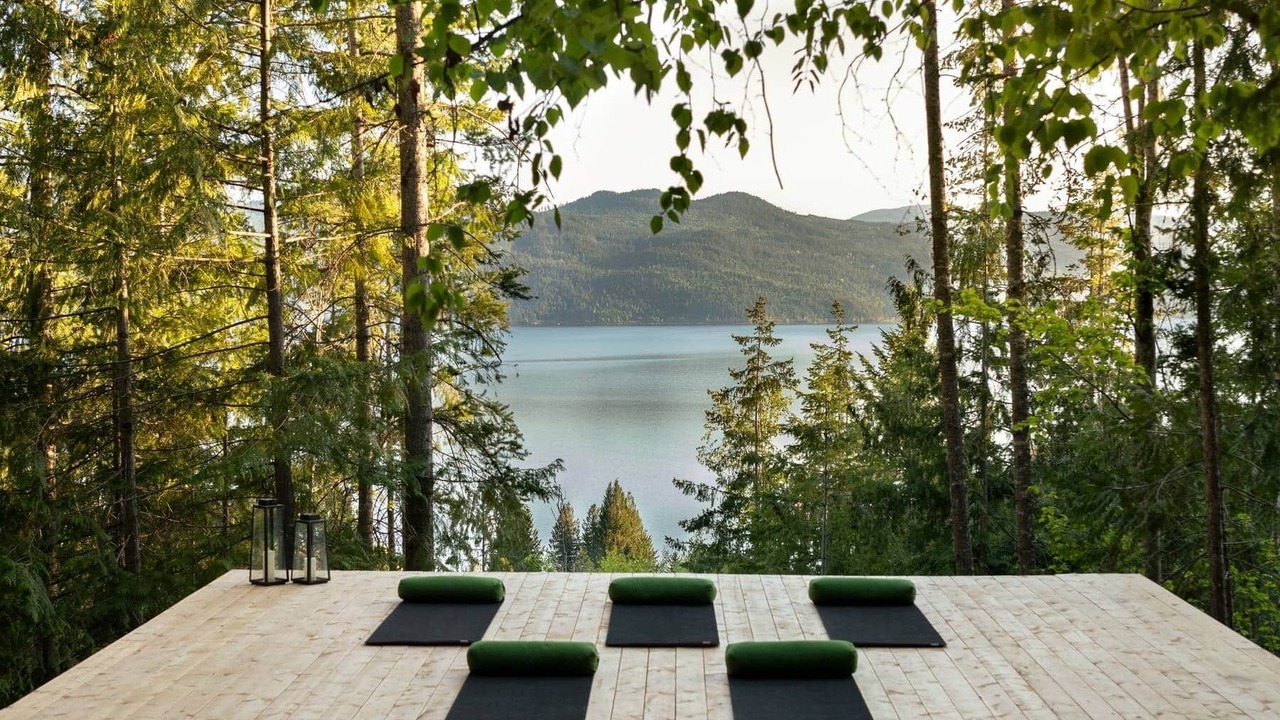 Photo of Outdoor in Magna bay