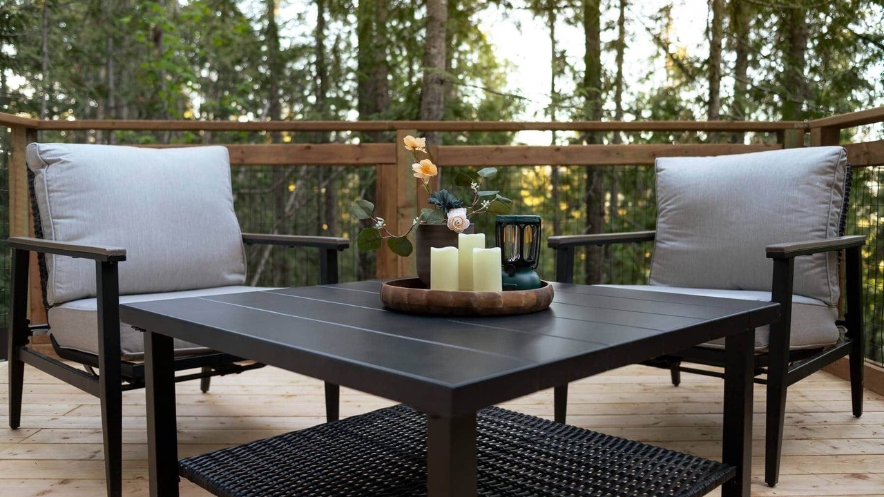 Photo of Outdoor in Magna bay