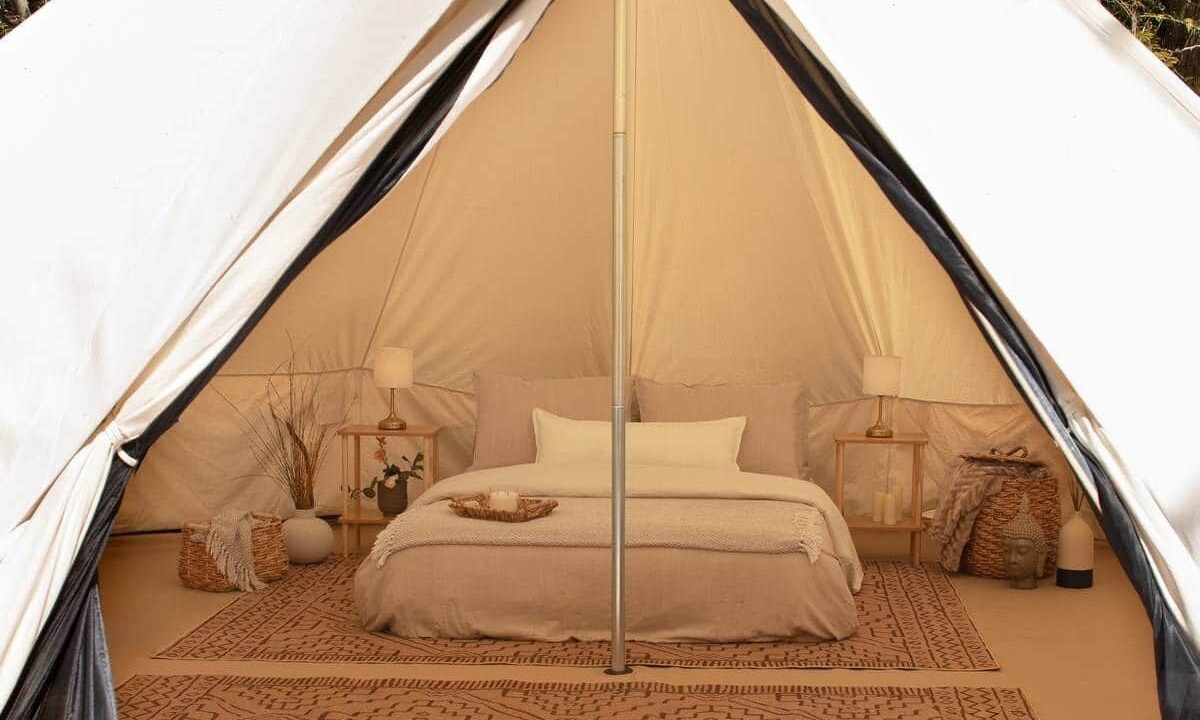 Photo of Bedroom in Magna bay