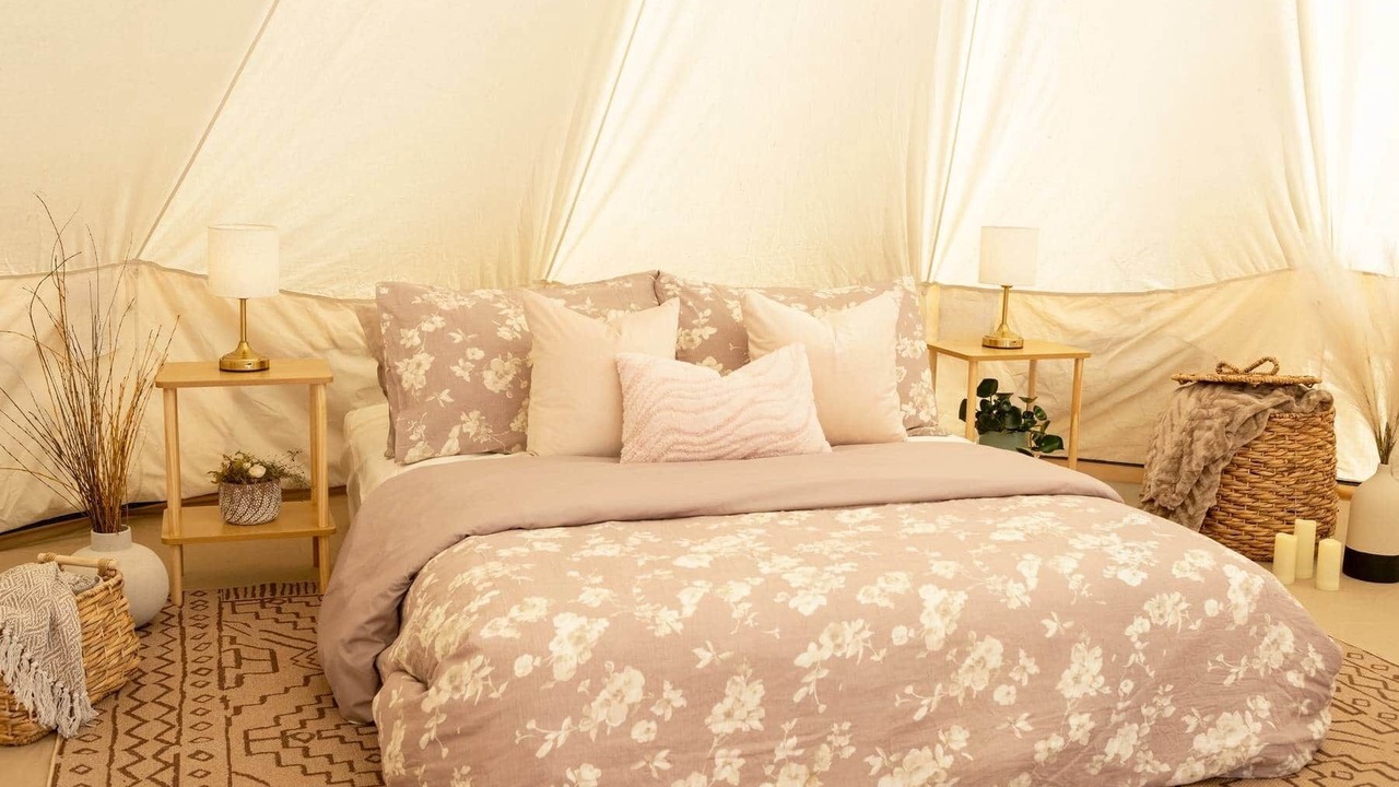 Photo of Bedroom in Magna bay
