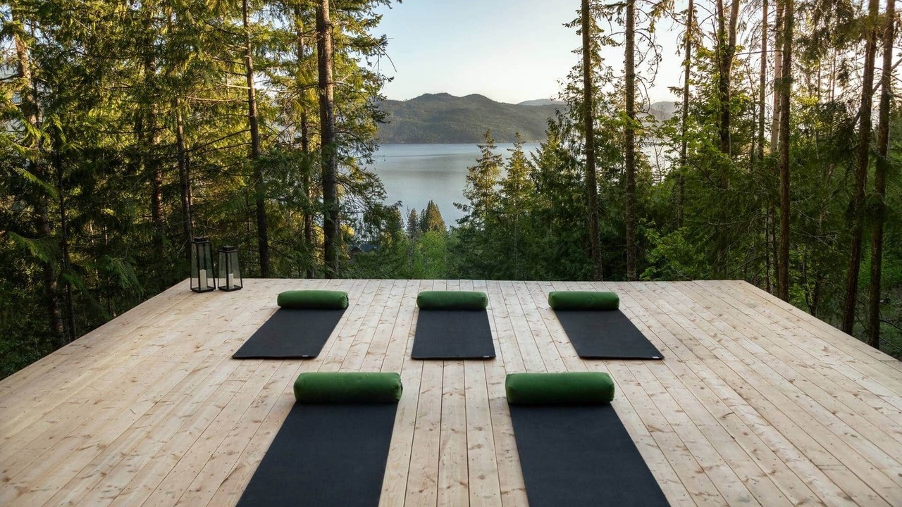 Photo of Outdoor in Magna bay