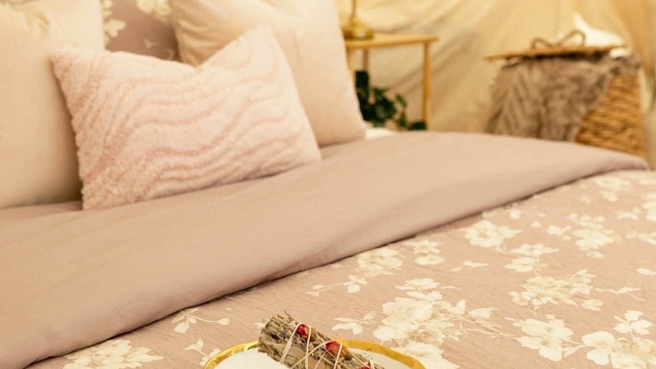 Photo of Bedroom in Magna bay