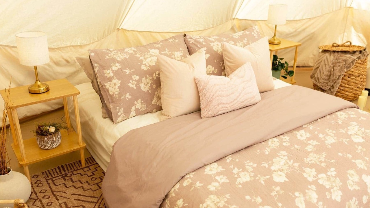 Photo of Bedroom in Magna bay