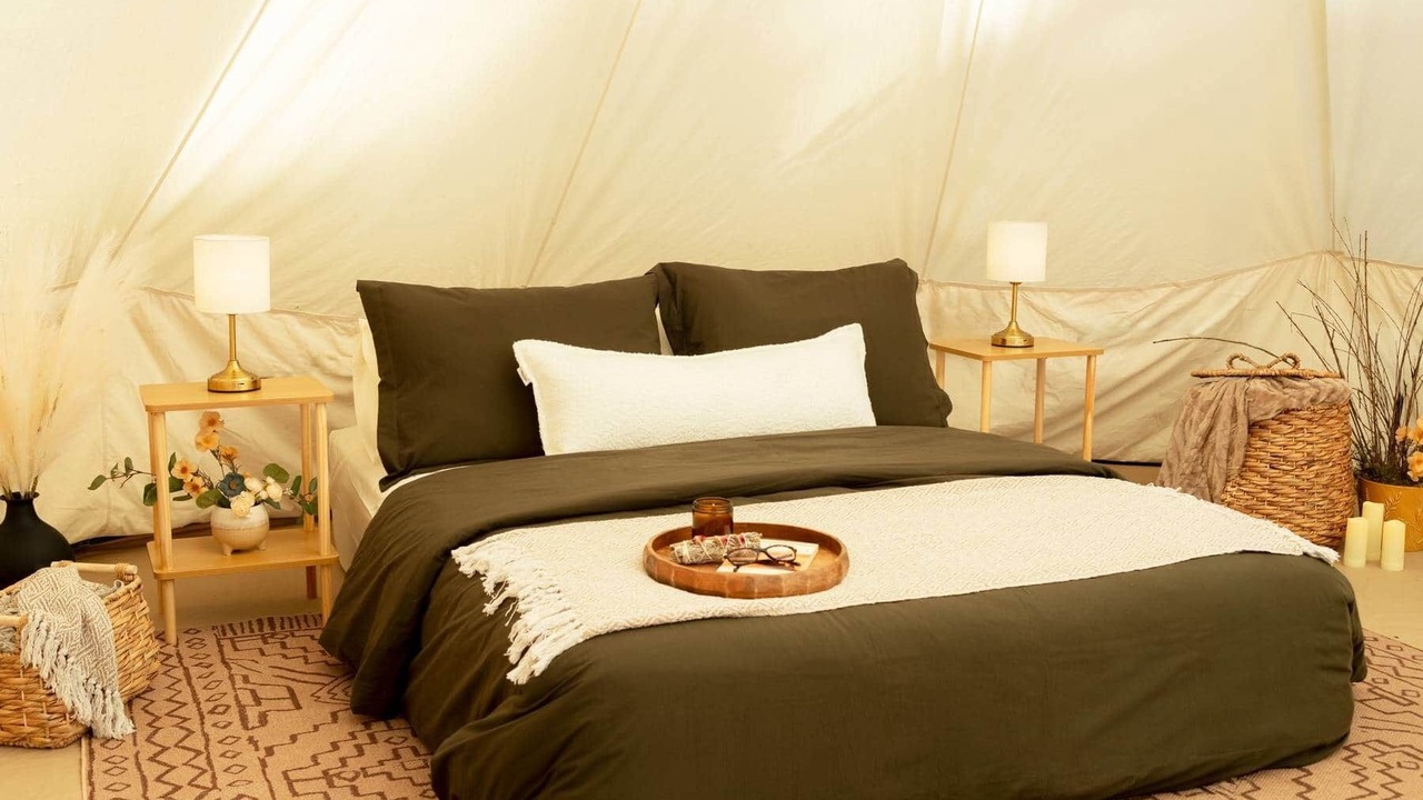 Photo of Bedroom in Magna bay