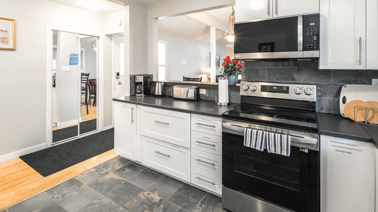 Photo of Kitchen in Kingsland