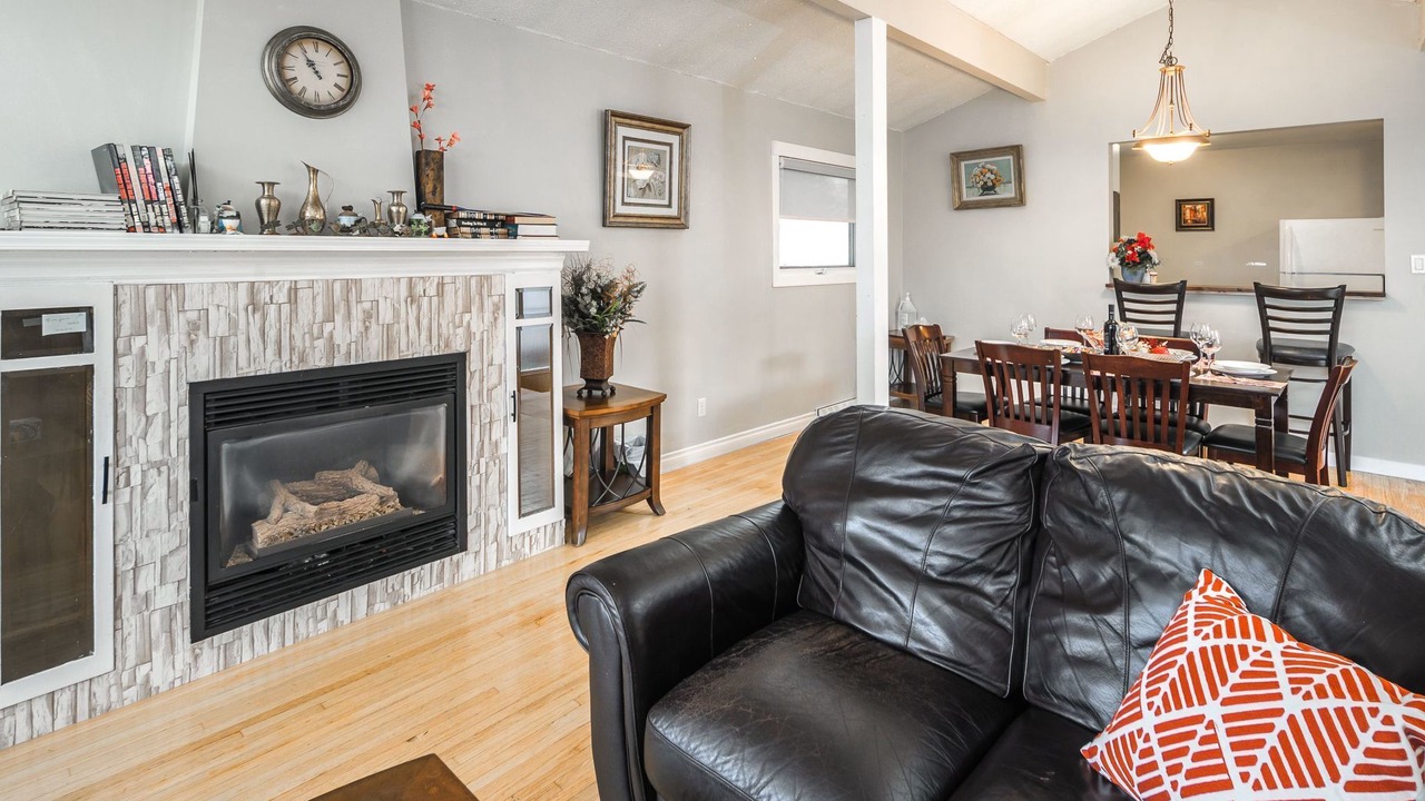 Photo of Livingroom in Kingsland