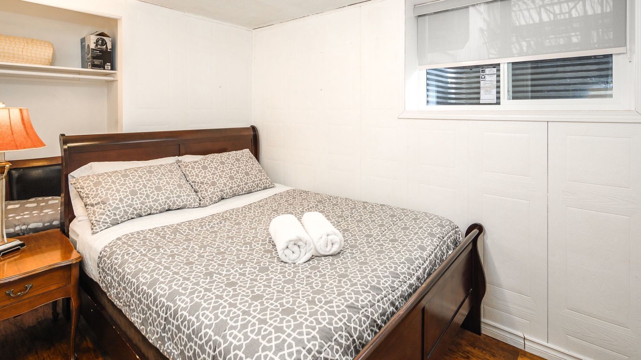 Photo of Bedroom in Kingsland