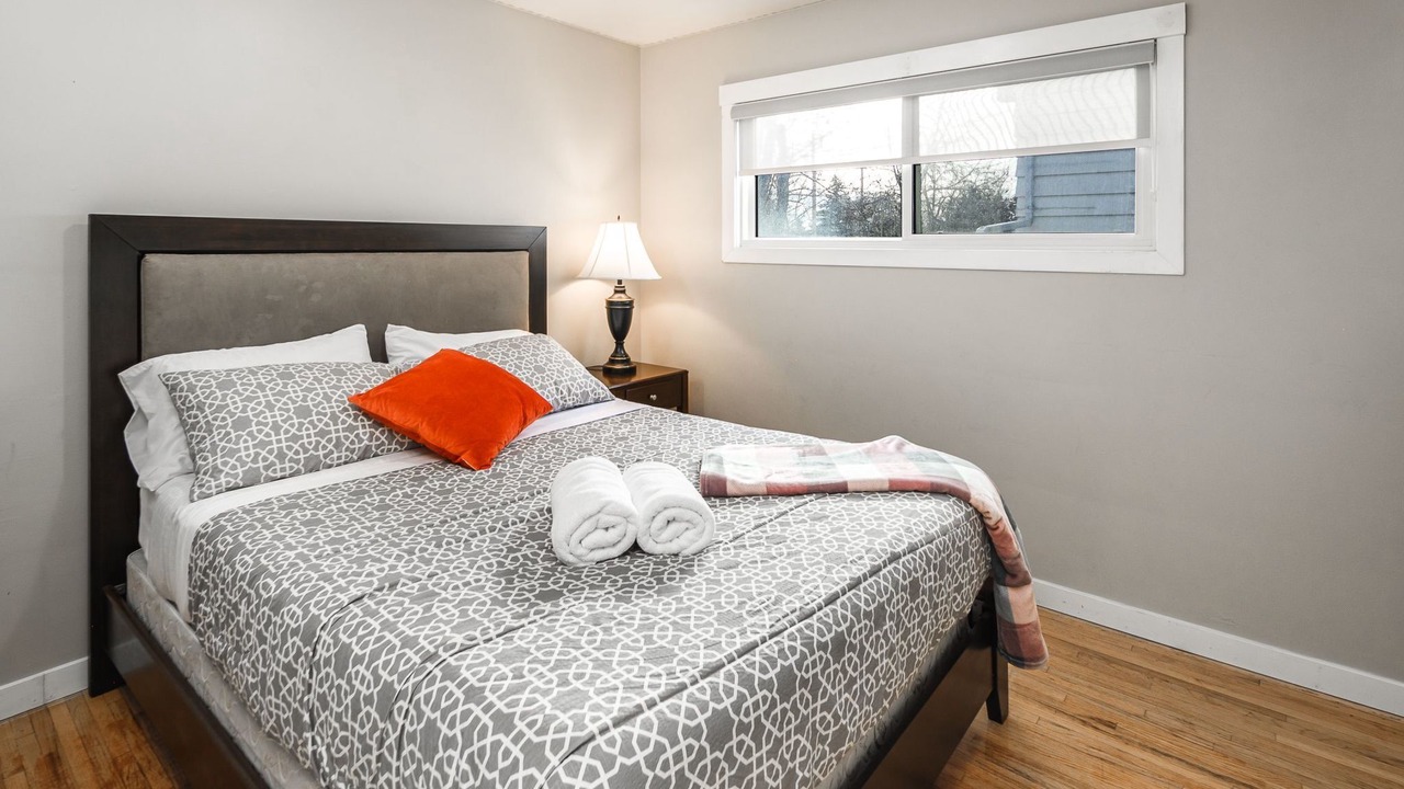 Photo of Bedroom in Kingsland