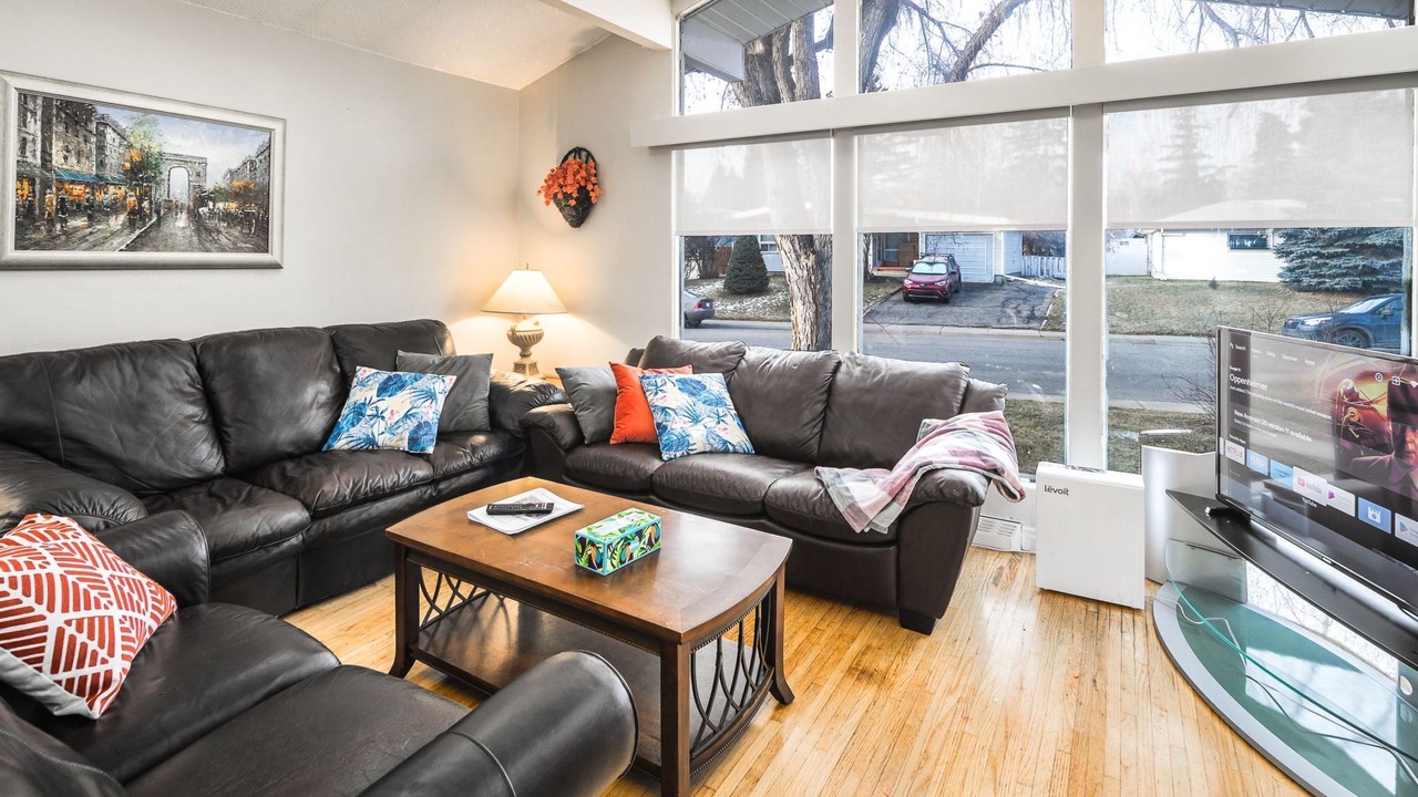 Photo of Livingroom in Kingsland