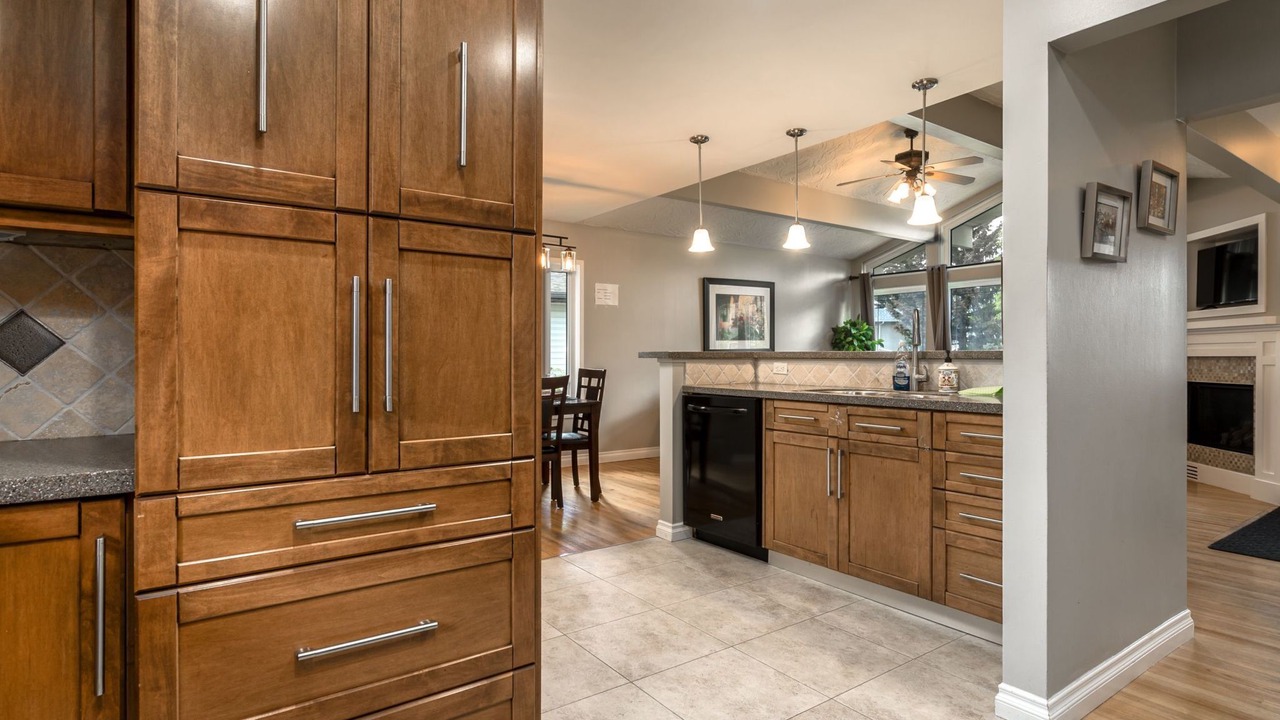 Photo of Kitchen in Haysboro