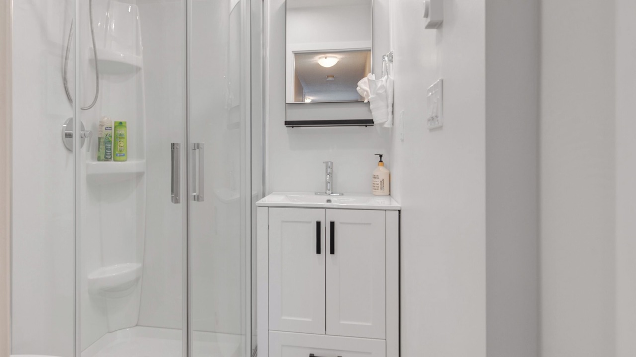 Photo of Bathroom in Silver Star Mountain