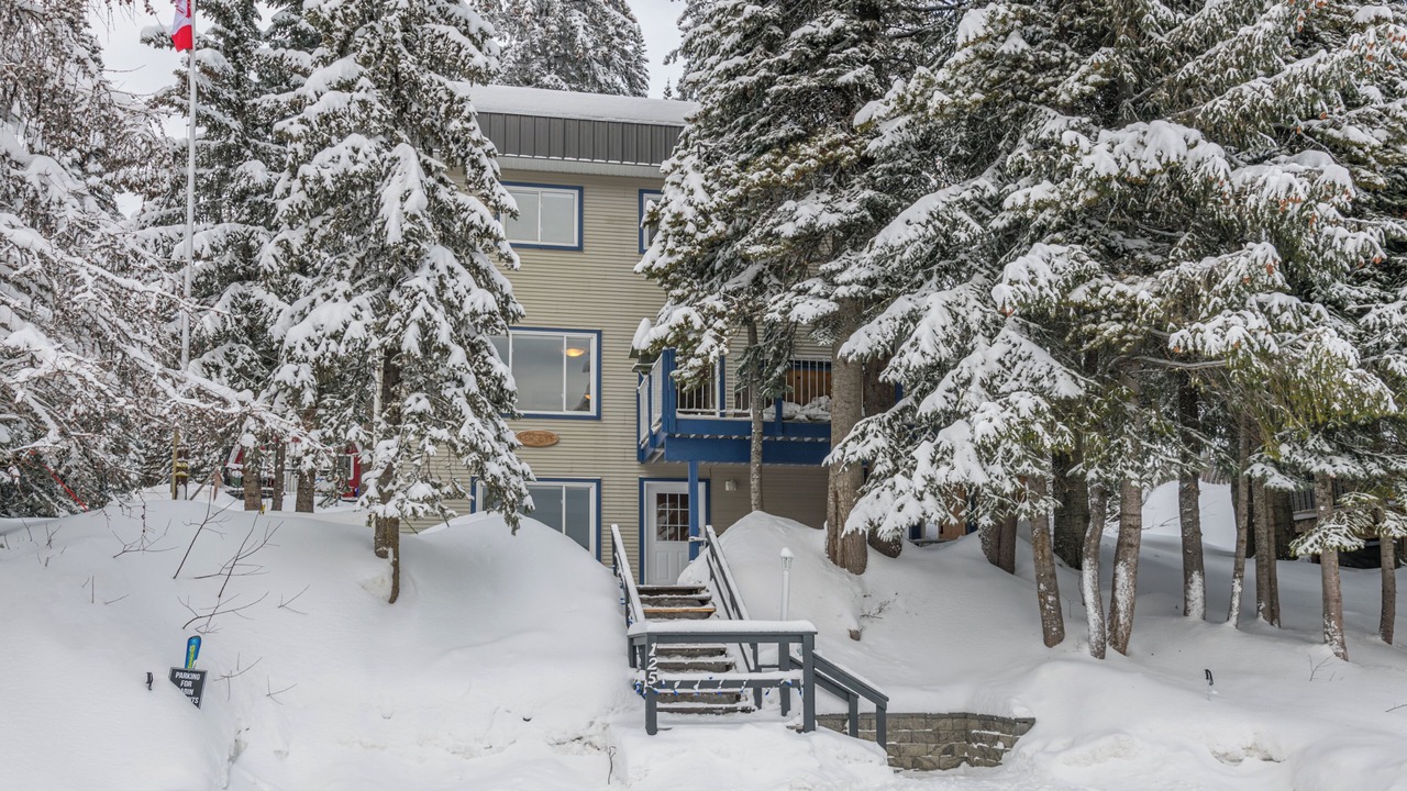 Photo of Outdoor in Silver Star Mountain