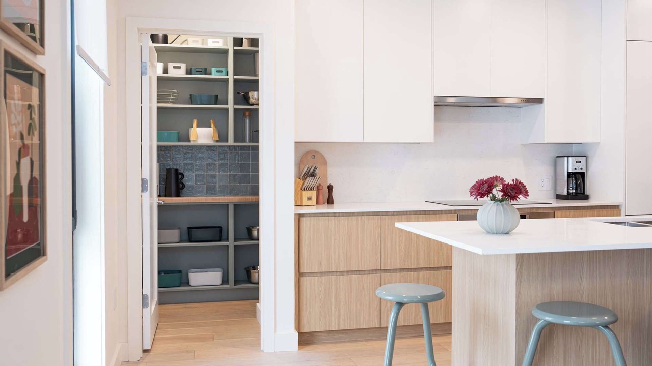 Photo of Kitchen in Revelstoke