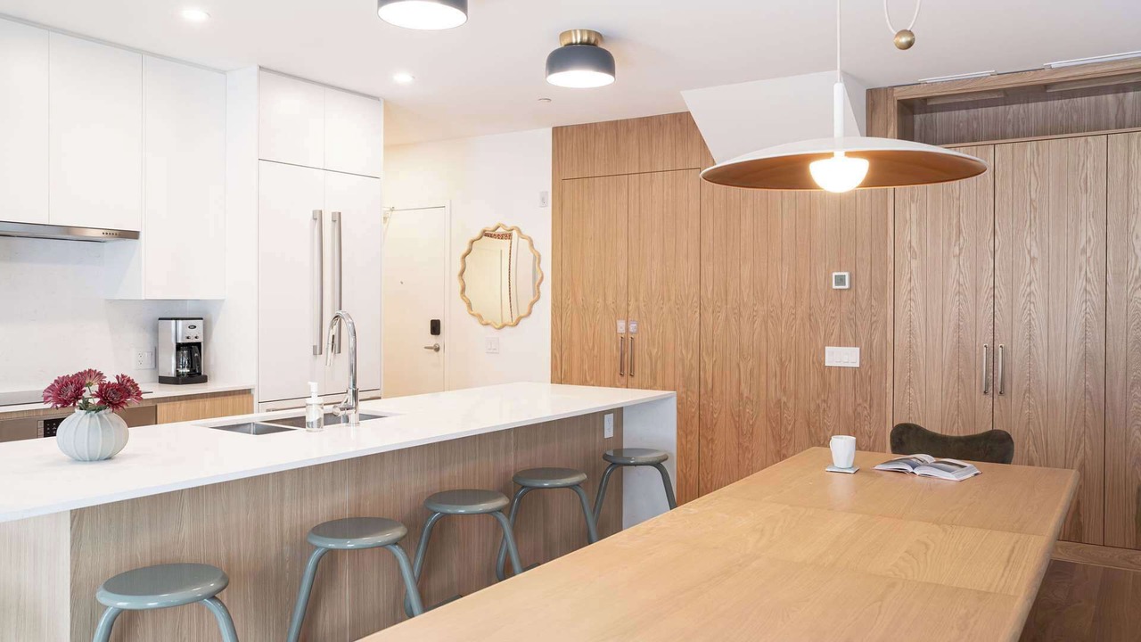 Photo of Kitchen in Revelstoke