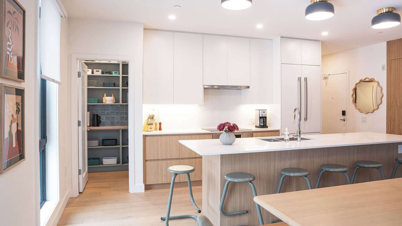 Photo of Kitchen in Revelstoke