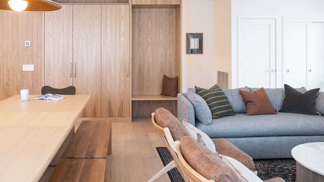 Photo of Livingroom in Revelstoke