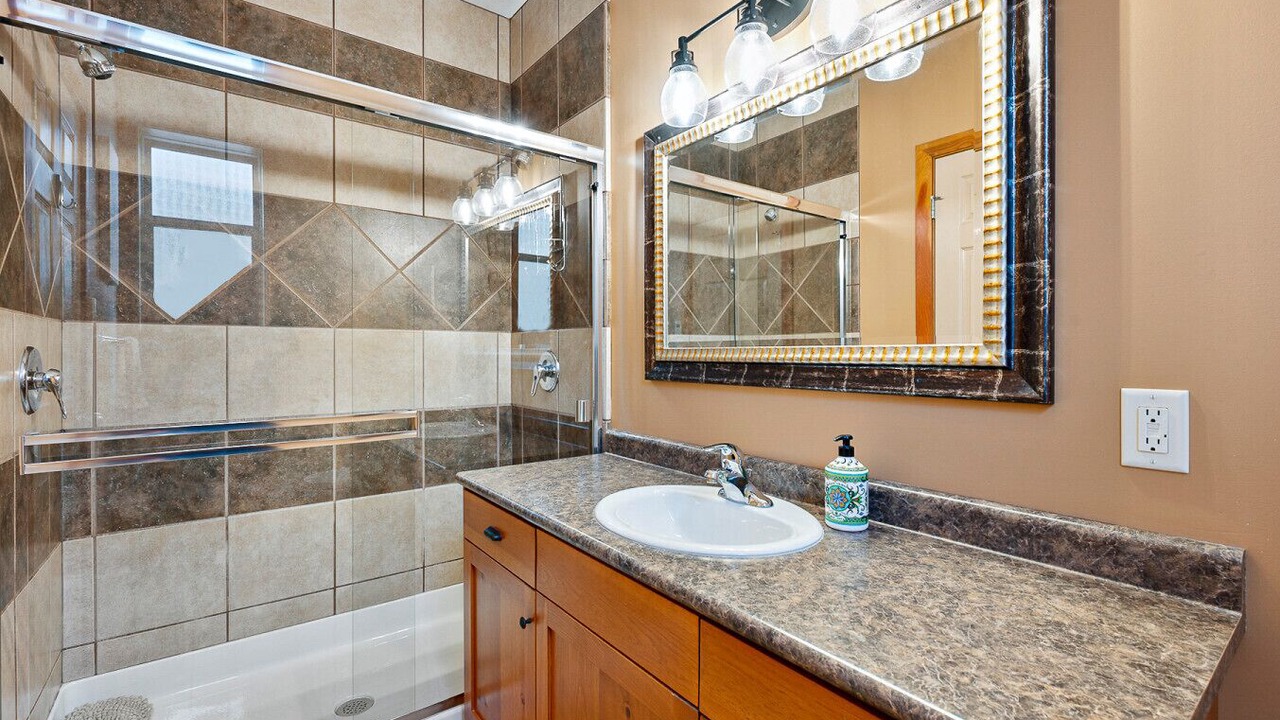 Photo of Bathroom in Snow Pine Estates