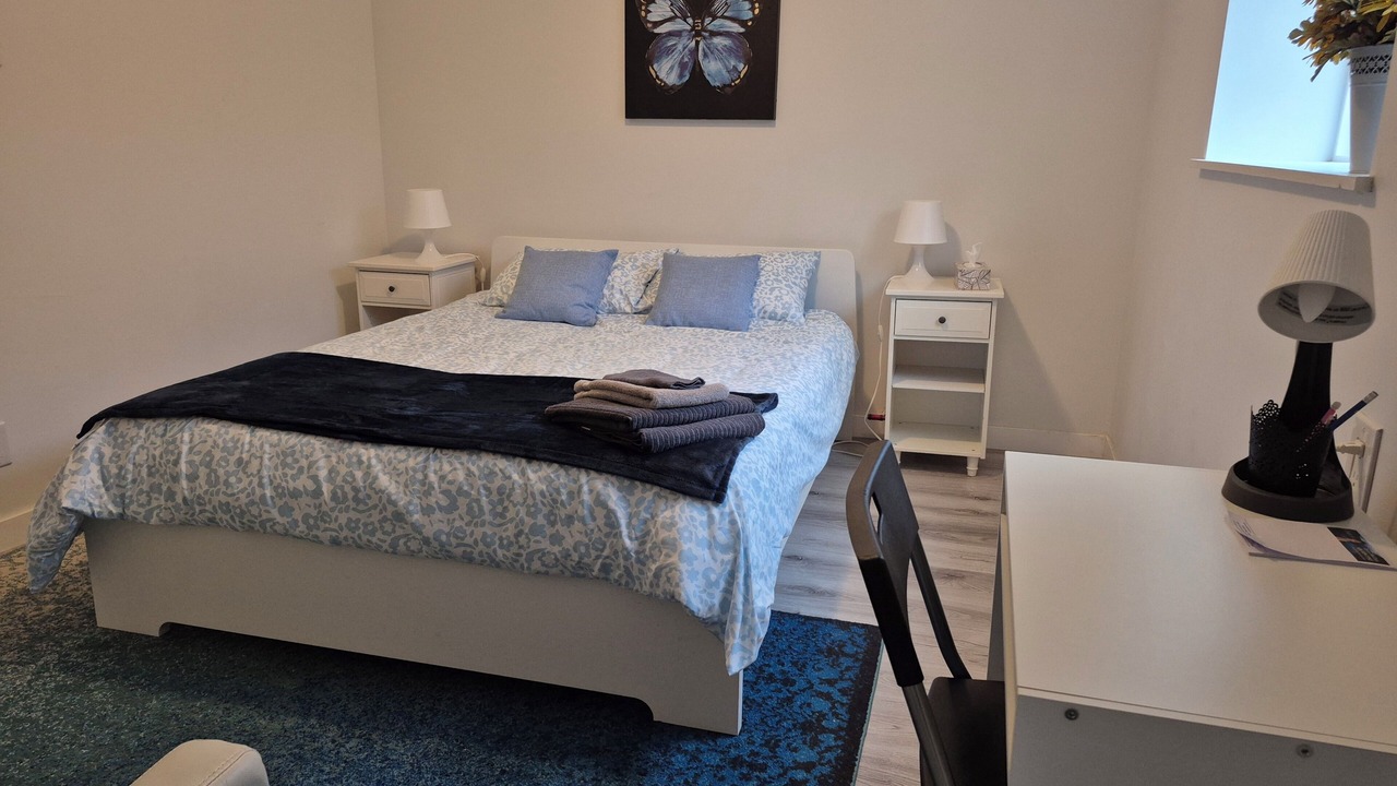 Photo of Bedroom in Dollarton