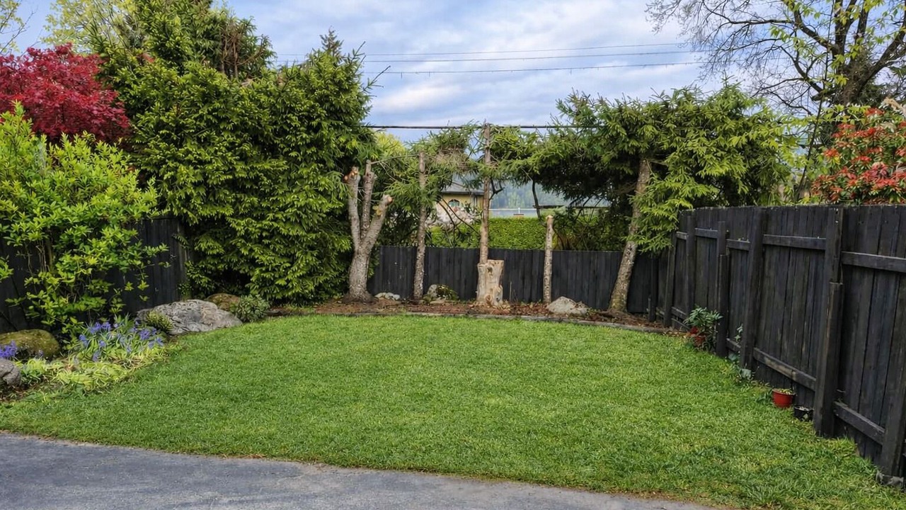 Photo of Outdoor in Dollarton