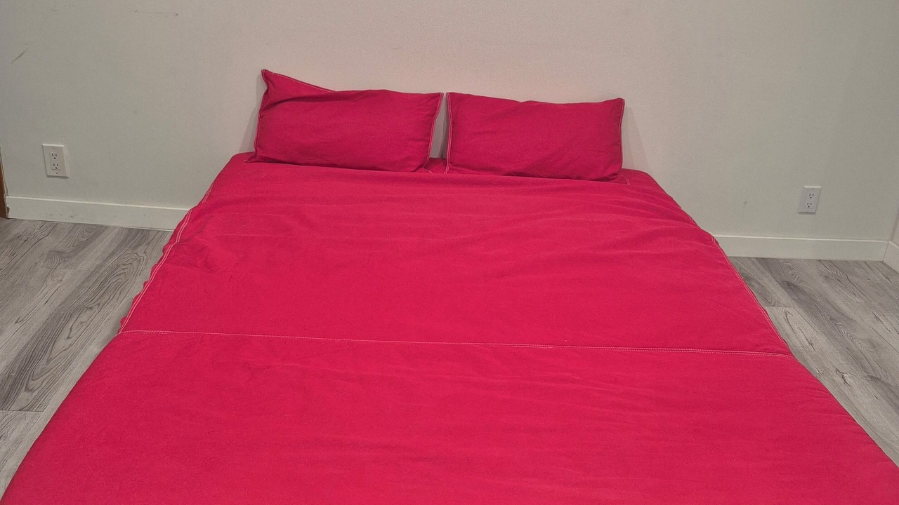 Photo of Bedroom in Dollarton