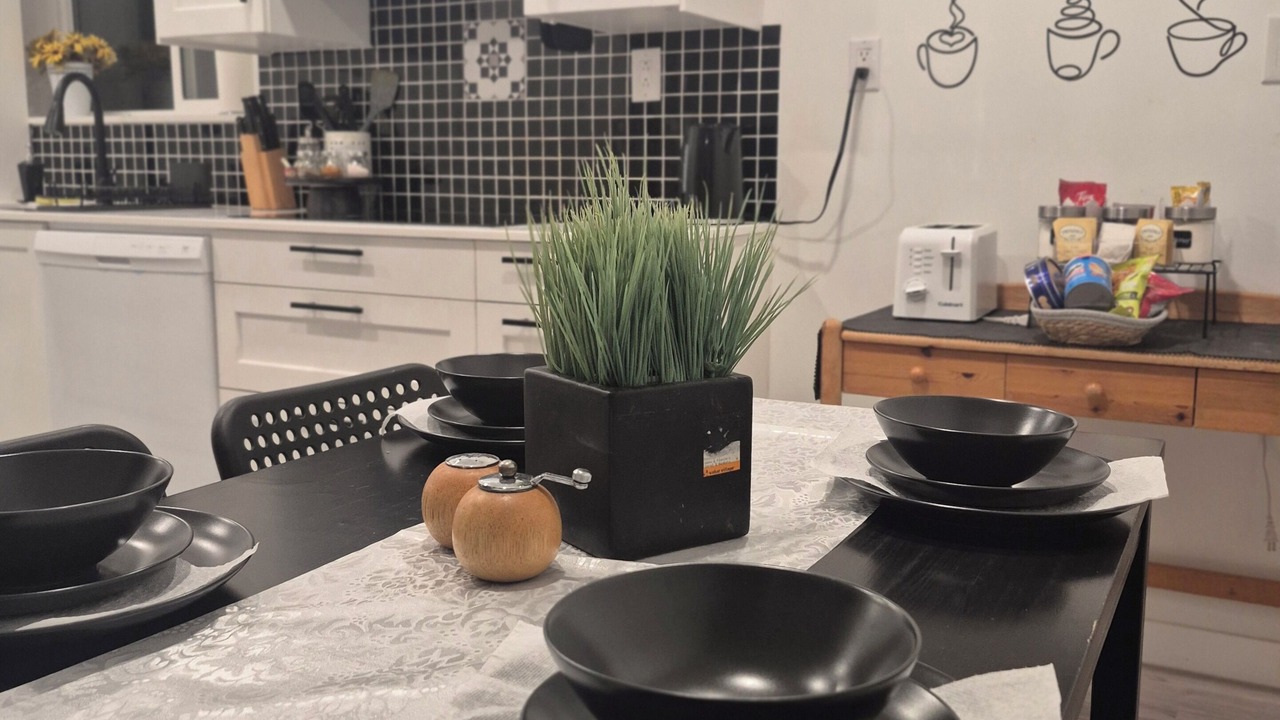 Photo of Kitchen in Dollarton