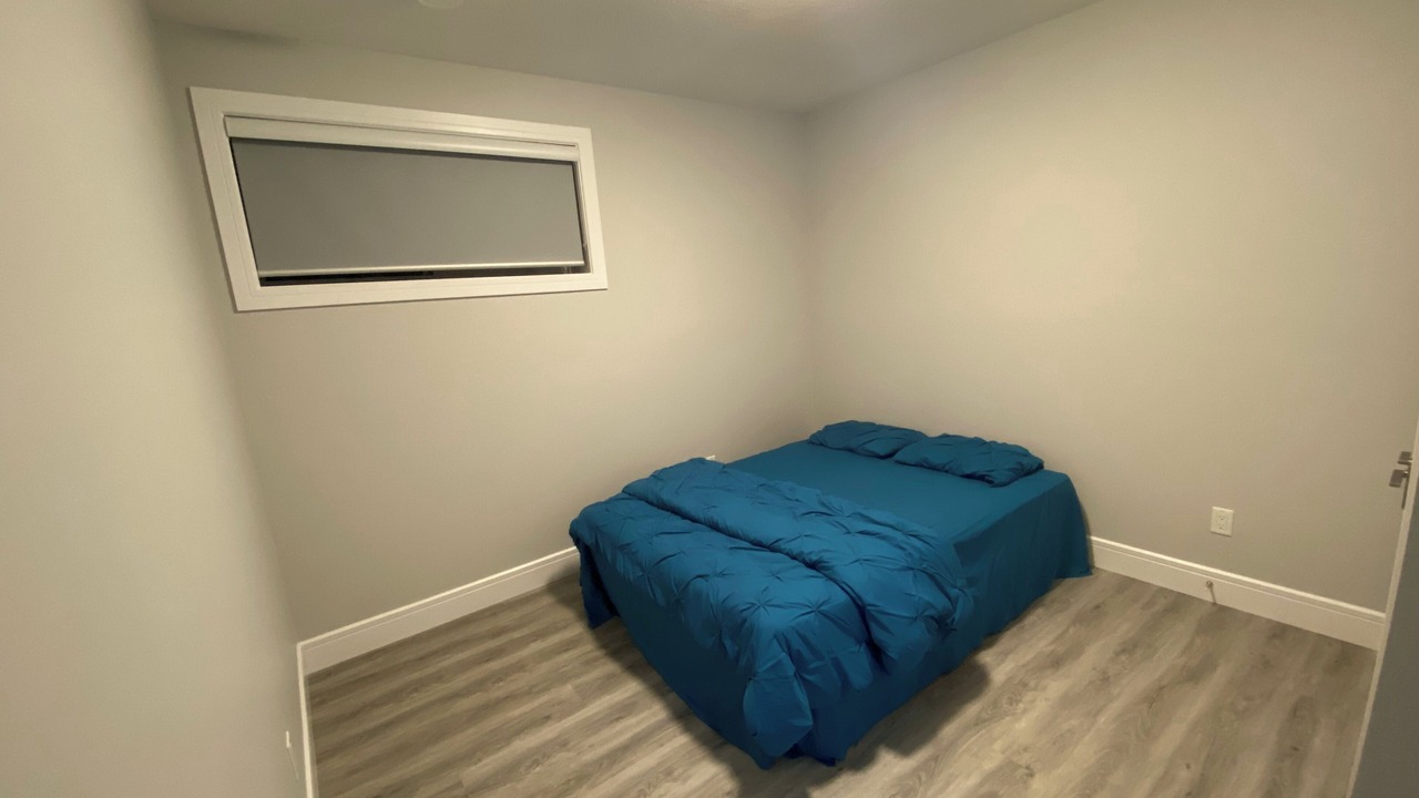 Photo of Bedroom in Southeast Edmonton