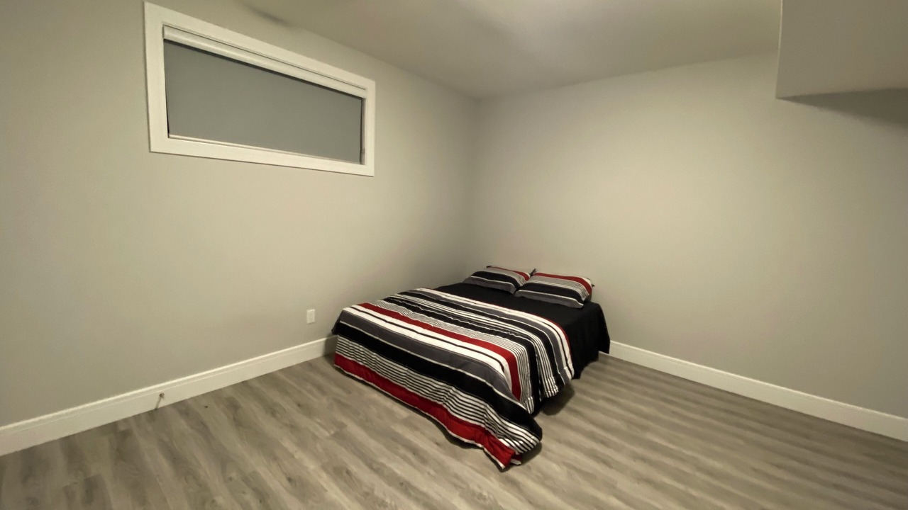 Photo of Bedroom in Southeast Edmonton
